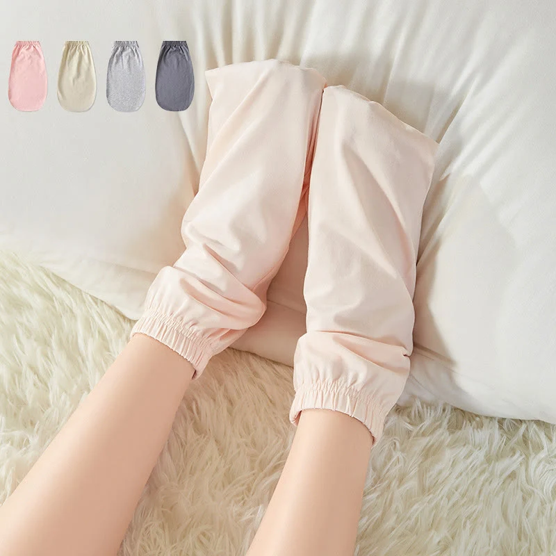 1+1 GRATIS | SnugFeet™ | Kuschelsocken für warme Füße und erholsamen Schlaf