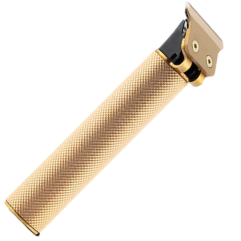 Wiederaufladbarer Haarschneider