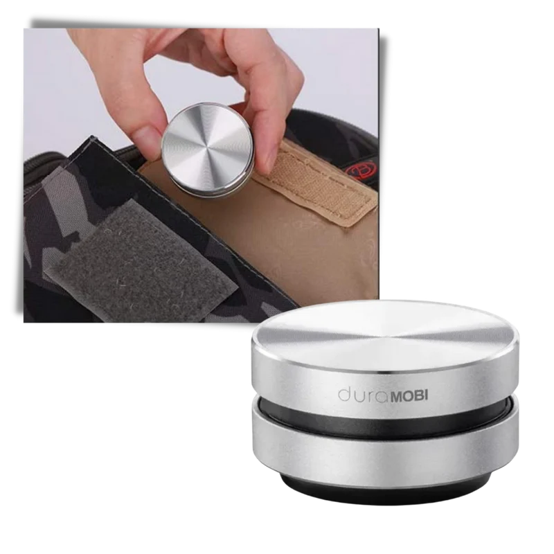 Bluetooth-Lautsprecher mit Knochenschall