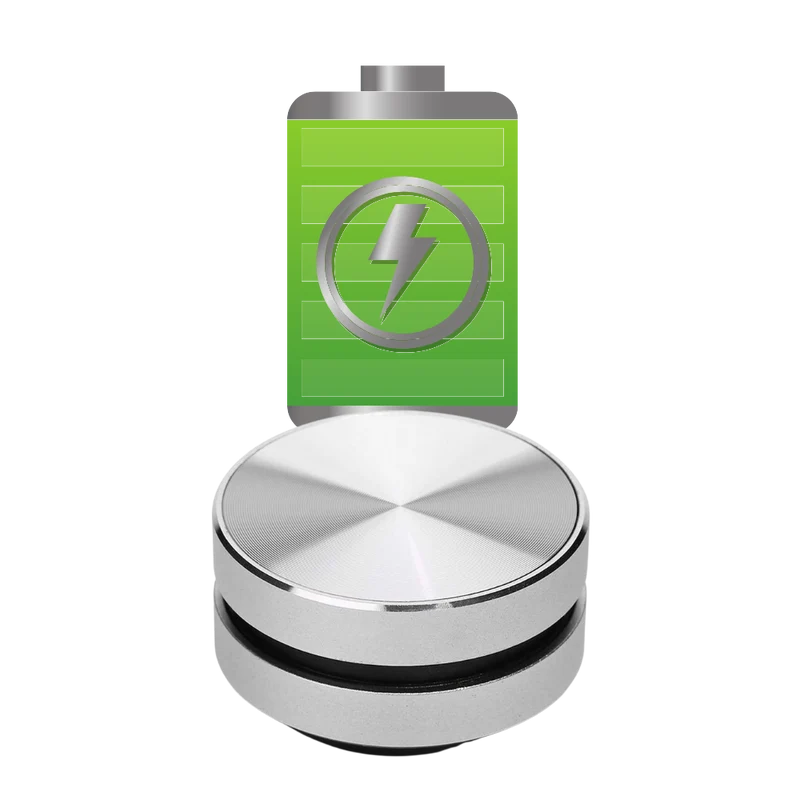 Bluetooth-Lautsprecher mit Knochenschall