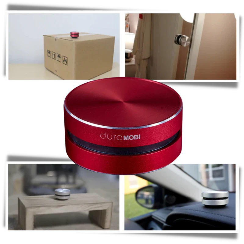 Bluetooth-Lautsprecher mit Knochenschall