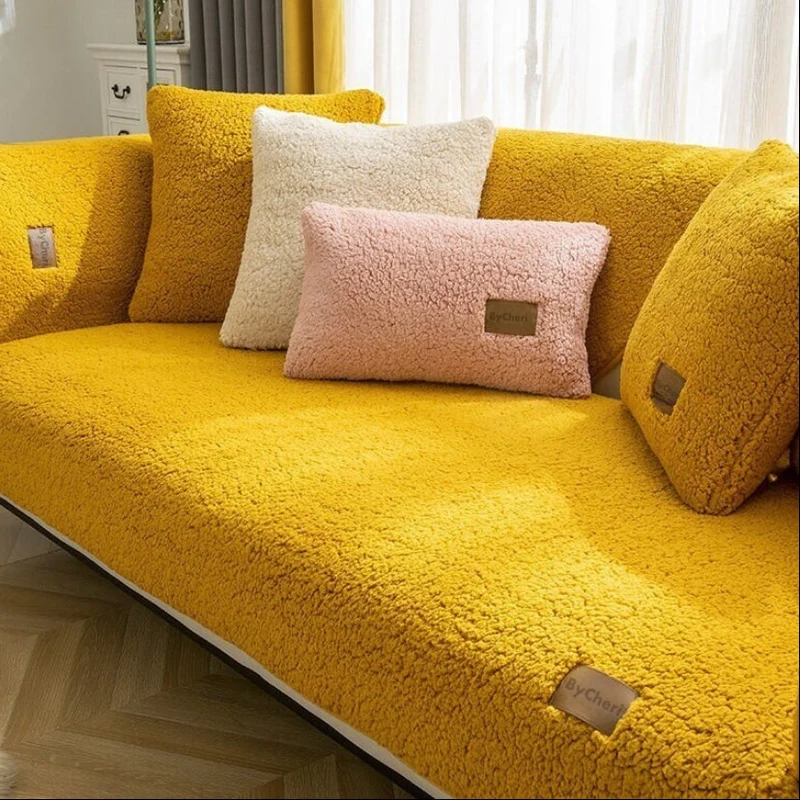SoftNest™ | Überwurf – Stilvoller Schutz und frischer Look für Ihr Sofa