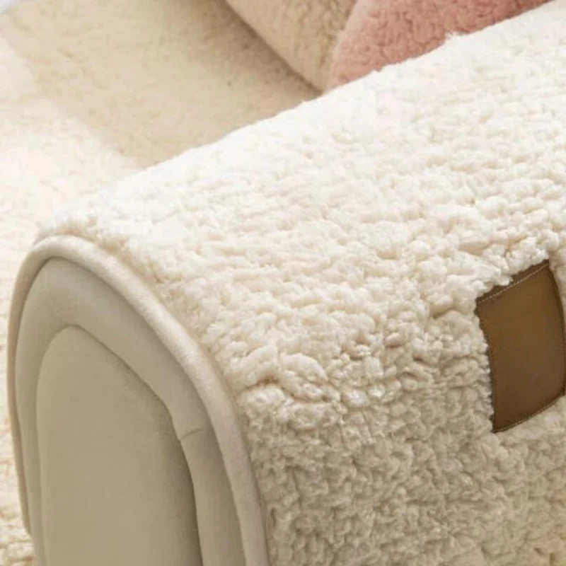 SoftNest™ | Überwurf – Stilvoller Schutz und frischer Look für Ihr Sofa