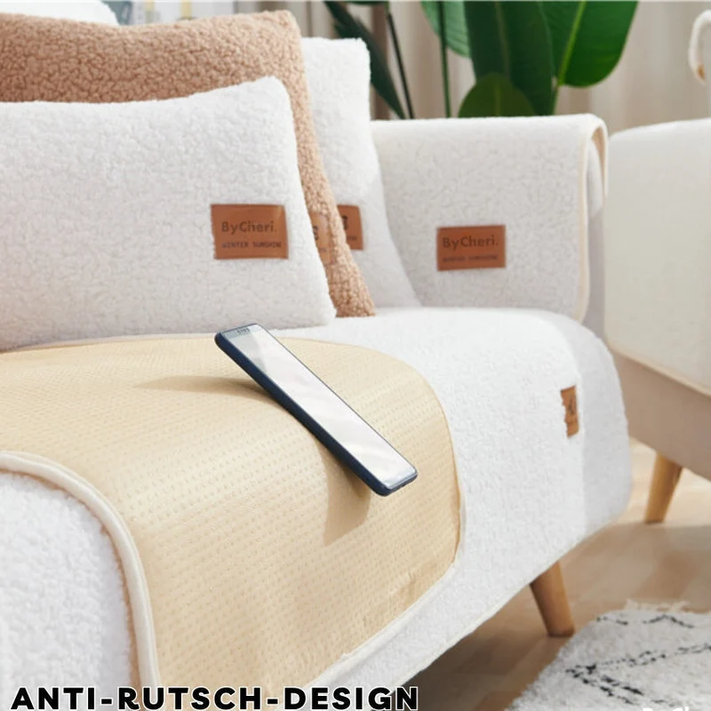 SoftNest™ | Überwurf – Stilvoller Schutz und frischer Look für Ihr Sofa