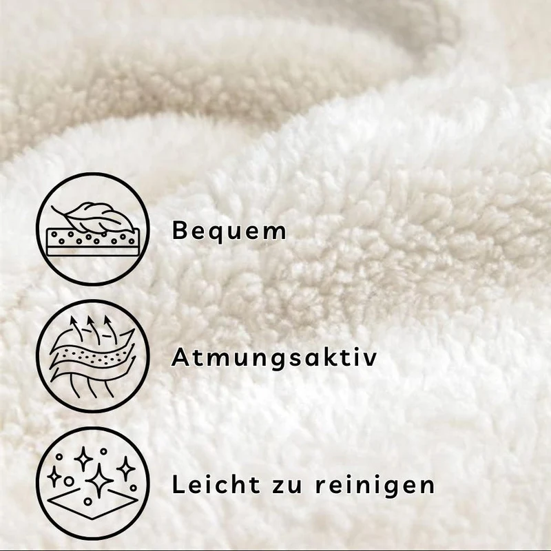 SoftNest™ | Überwurf – Stilvoller Schutz und frischer Look für Ihr Sofa
