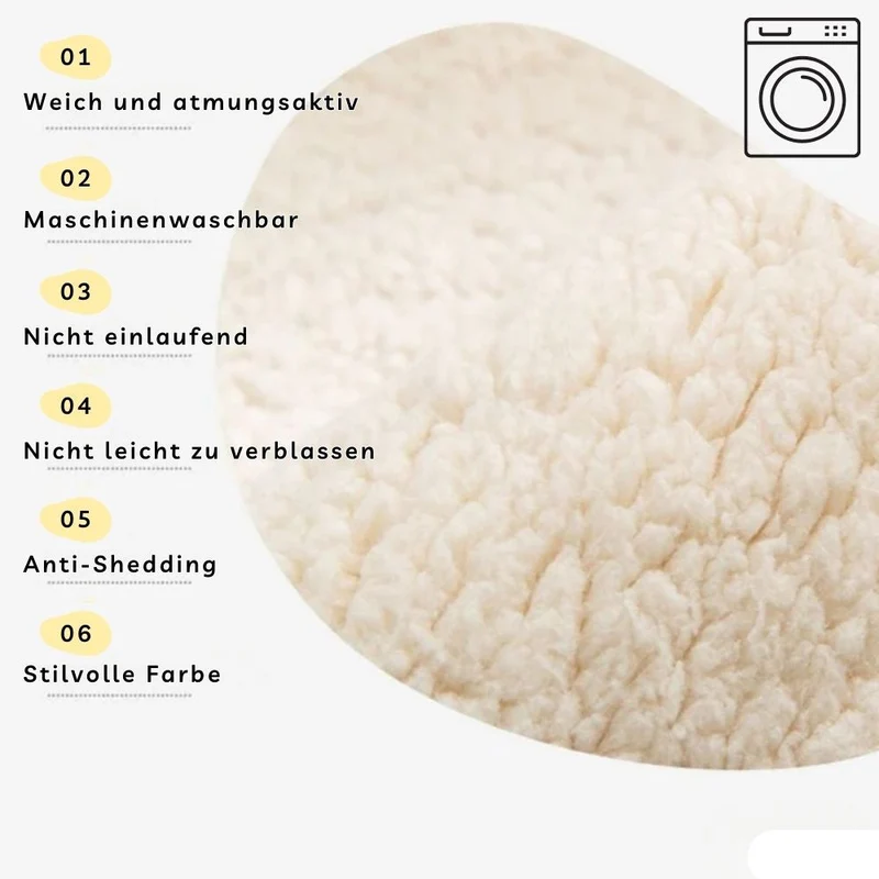 SoftNest™ | Überwurf – Stilvoller Schutz und frischer Look für Ihr Sofa