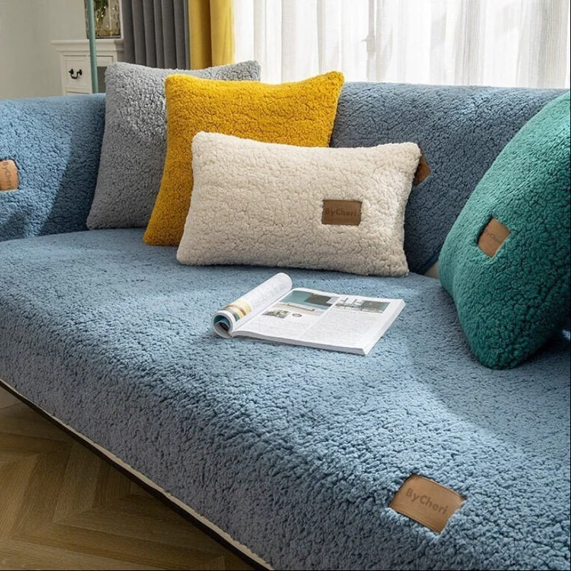 SoftNest™ | Überwurf – Stilvoller Schutz und frischer Look für Ihr Sofa