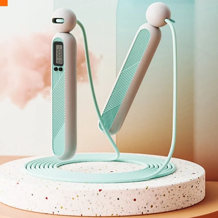 Skanto | Kabelloses elektronisches Springseil