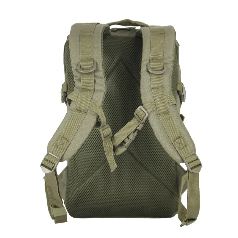 Skanto | Rucksack – Wasserdichter Rucksack für Abenteuer