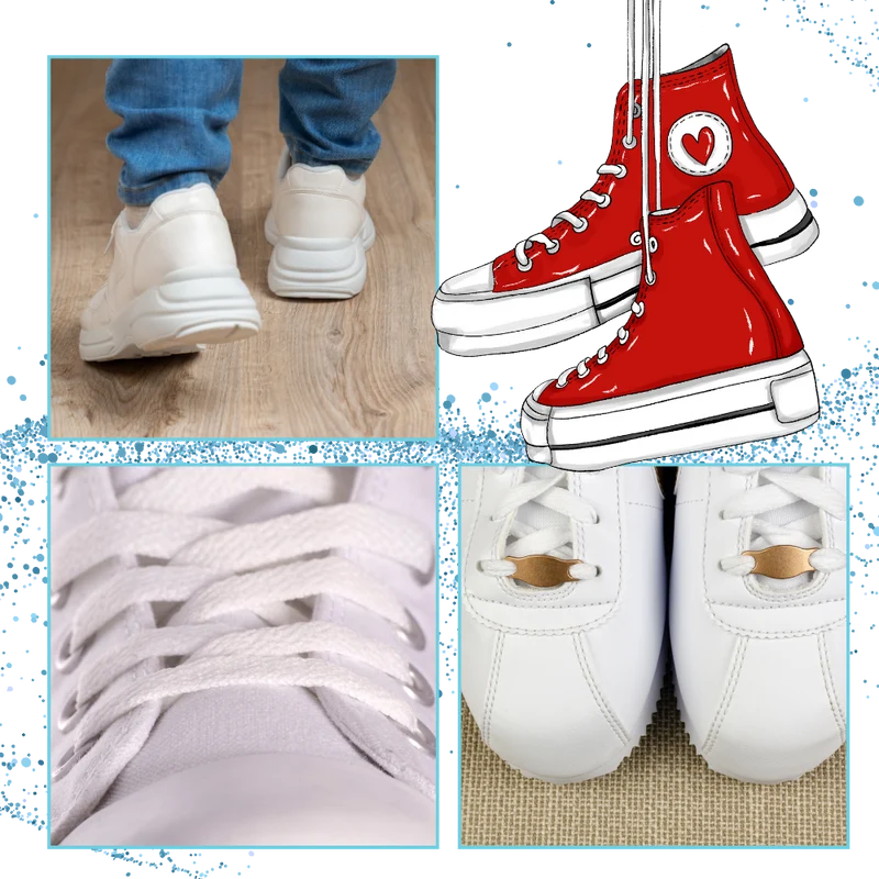 Sanfte Schuhcreme