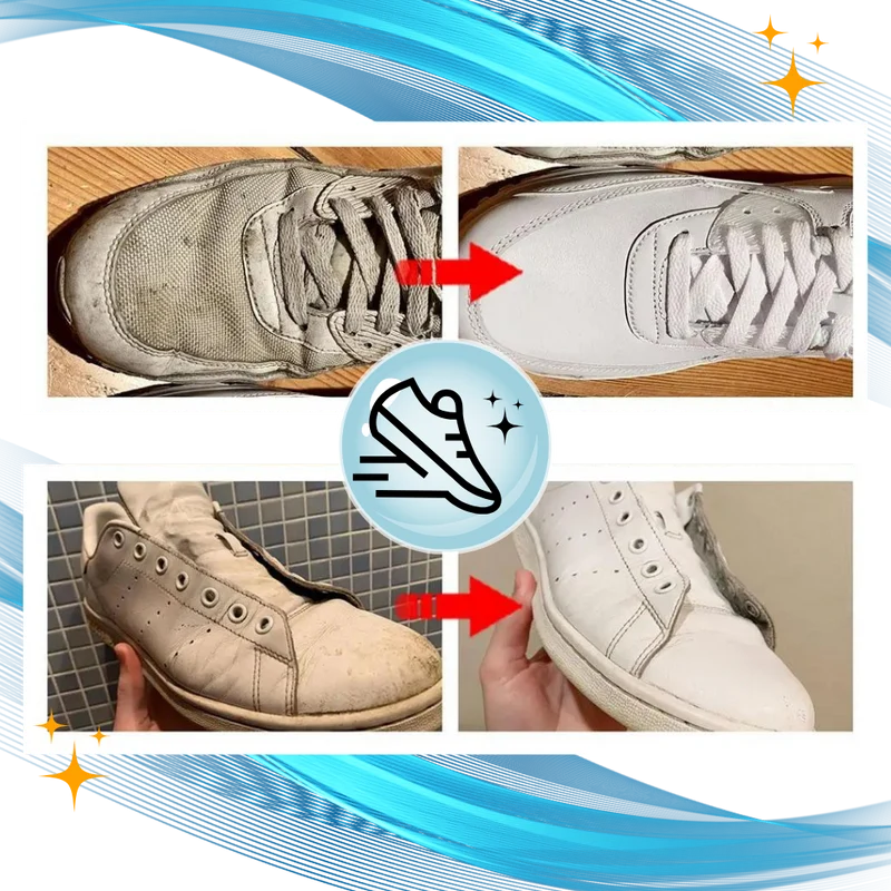 Sanfte Schuhcreme