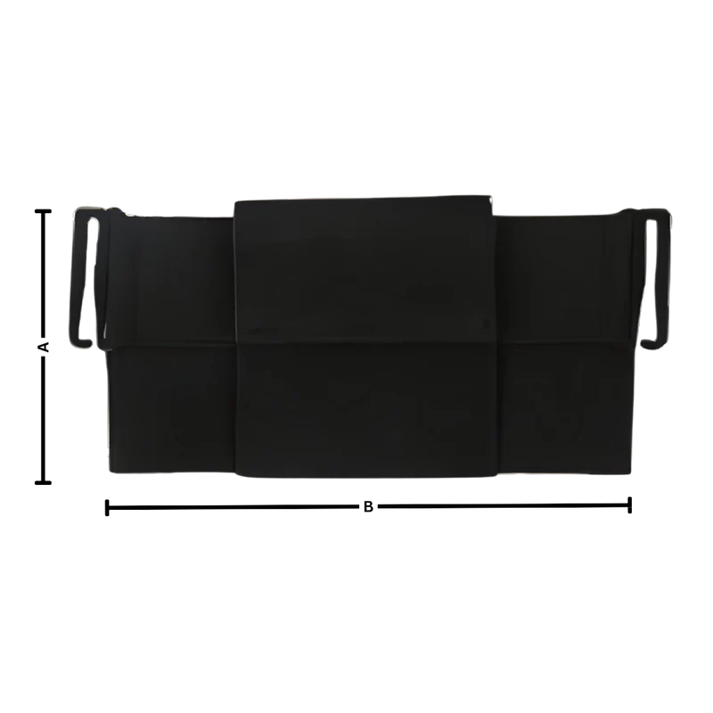 Freihändige Handy-Gürteltasche