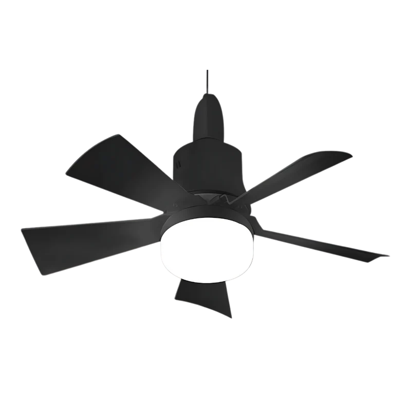 E27 Ventilatorlampe
