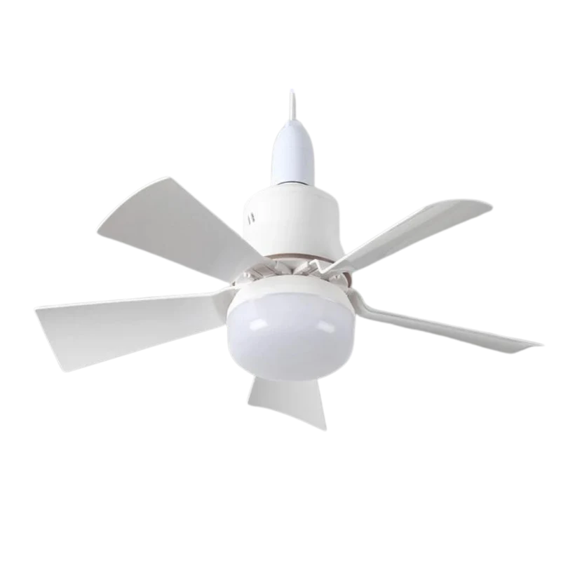 E27 Ventilatorlampe