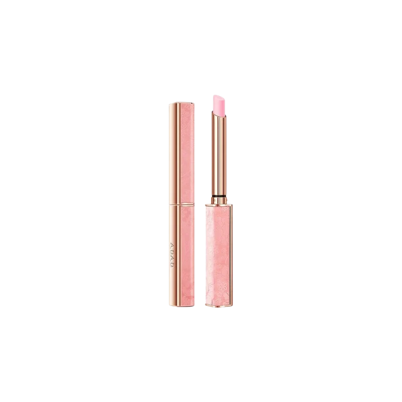Feuchtigkeitsspendender Lippenstift mit Farbwechsel