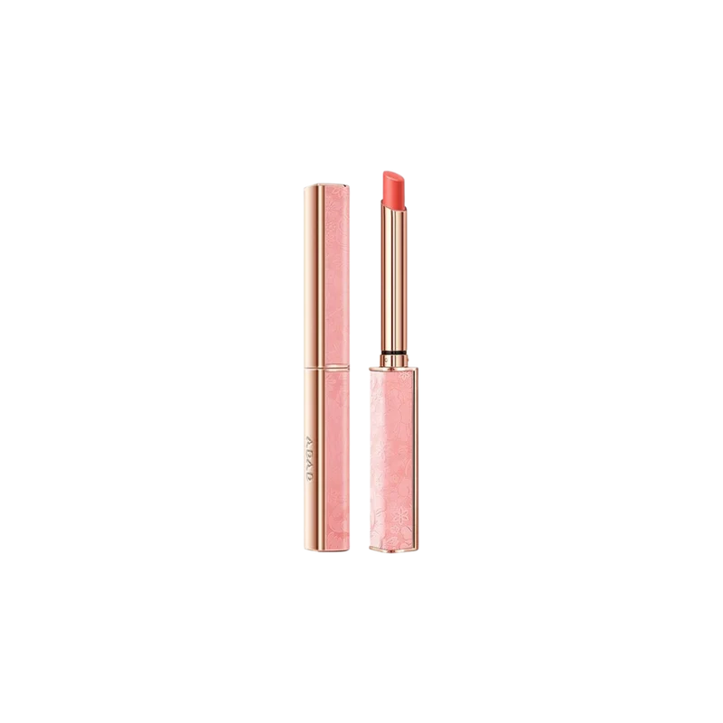 Feuchtigkeitsspendender Lippenstift mit Farbwechsel