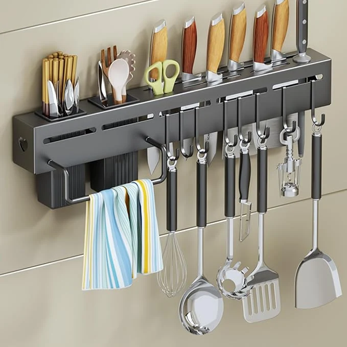 50% RABATT | UtensilHub™ | Mehr Platz, mehr Ordnung, mehr Freude beim Kochen