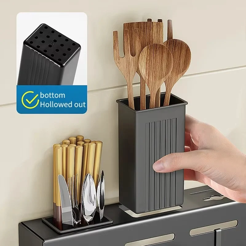 50% RABATT | UtensilHub™ | Mehr Platz, mehr Ordnung, mehr Freude beim Kochen