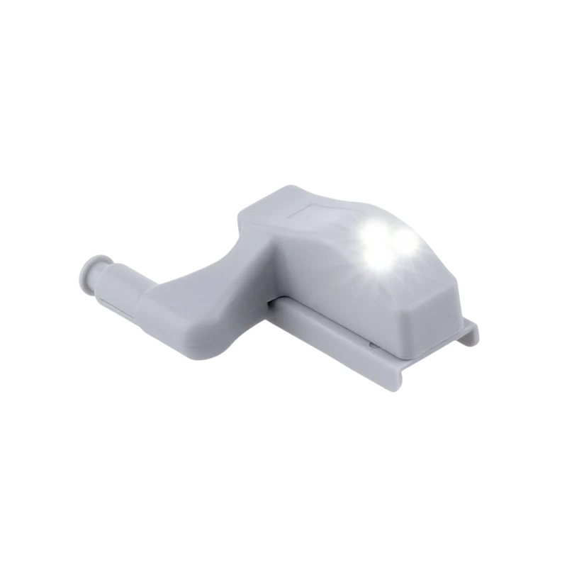 LED-Leuchten im 3er-Pack