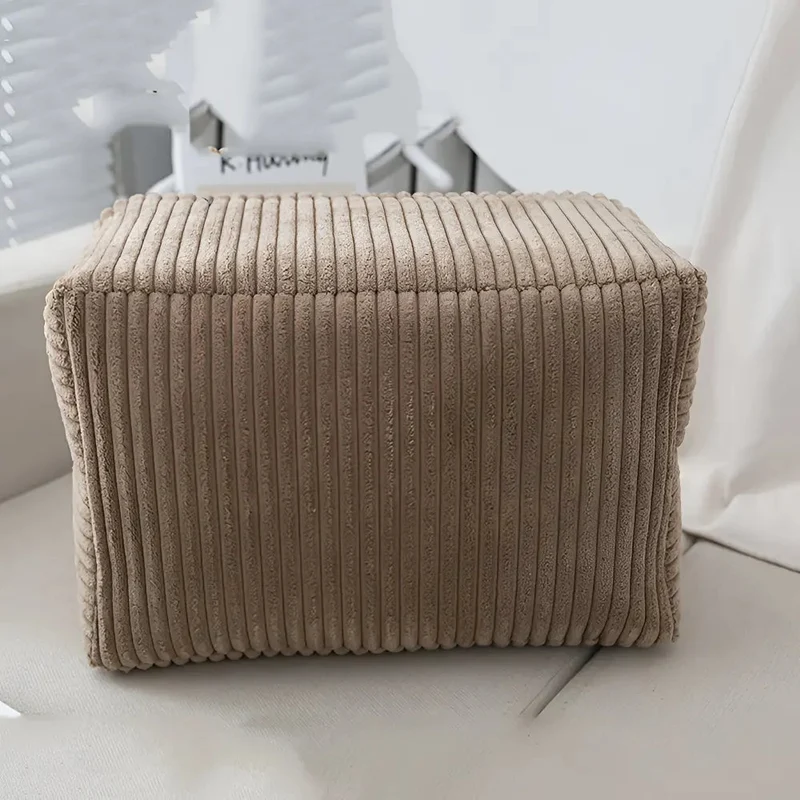 OrderEase MultiBox™ | Aufbewahrungskorb aus Polyester mit Fächern