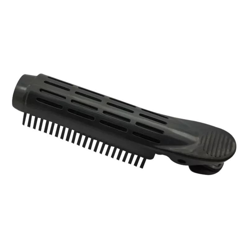 Packung mit 4 Haarspangen für sofortiges Volumen