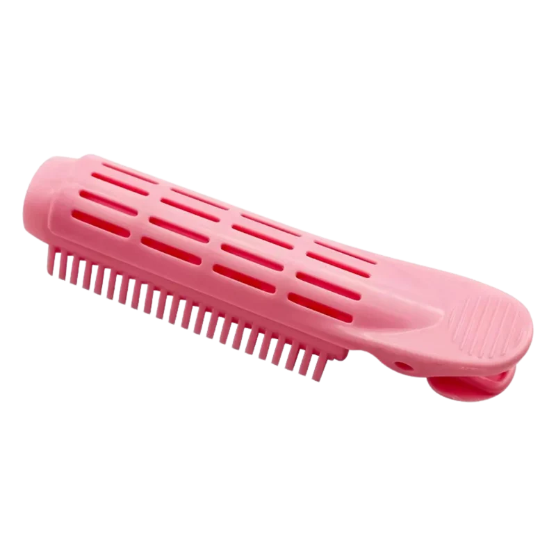 Packung mit 4 Haarspangen für sofortiges Volumen