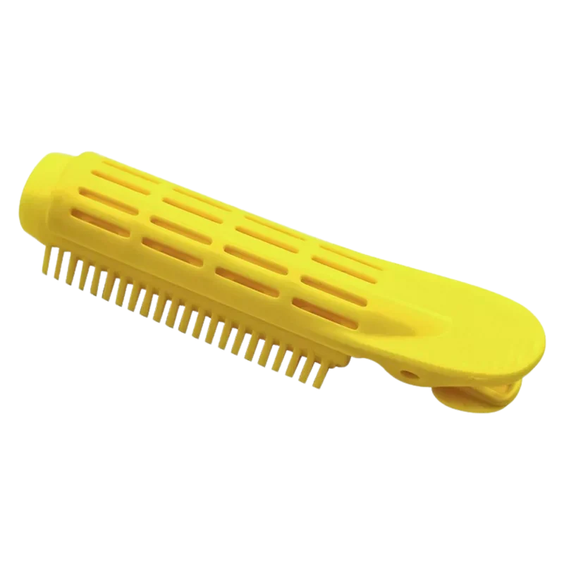 Packung mit 4 Haarspangen für sofortiges Volumen