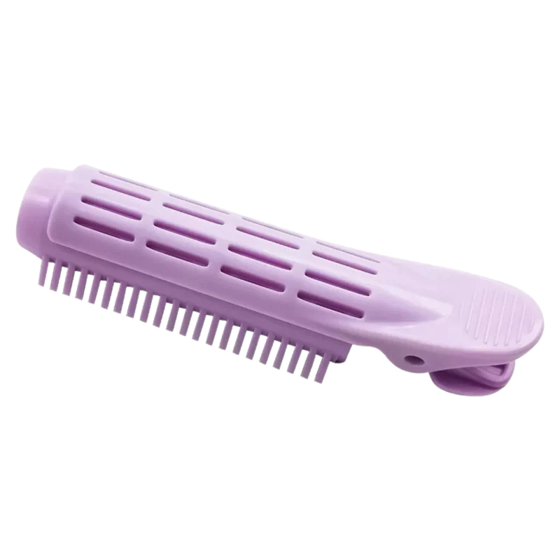 Packung mit 4 Haarspangen für sofortiges Volumen