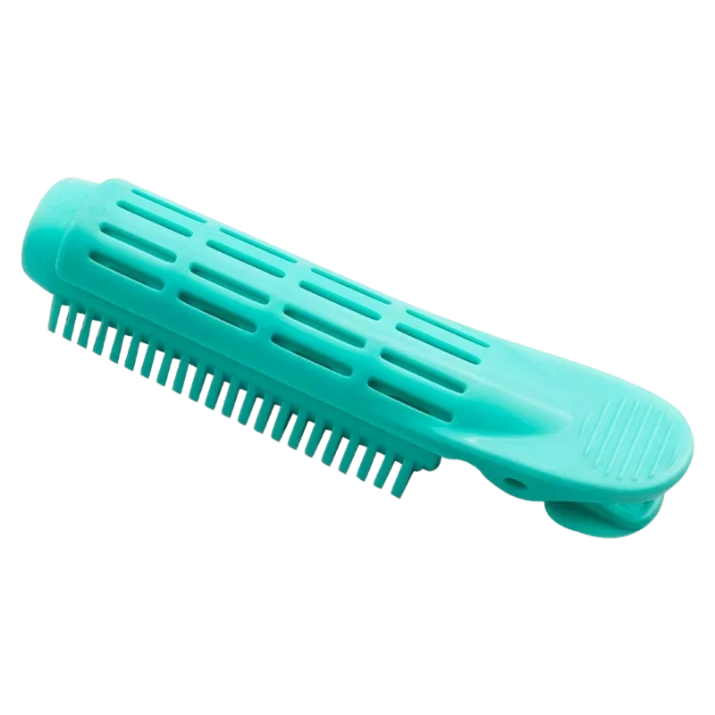 Packung mit 4 Haarspangen für sofortiges Volumen