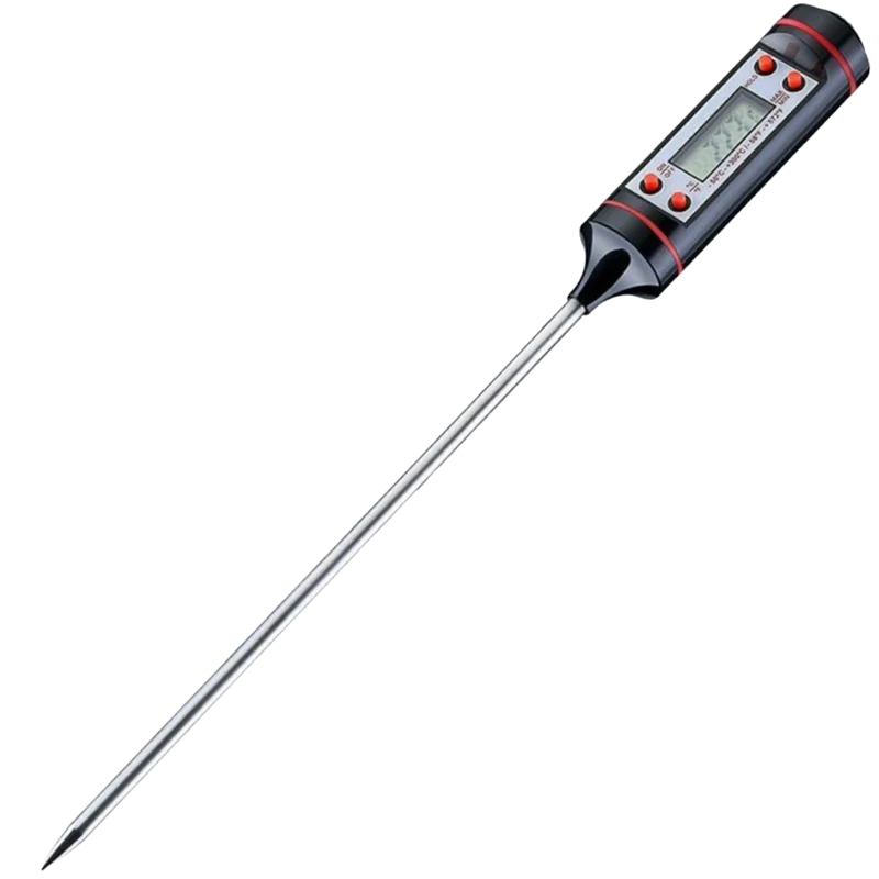 Digitales Küchenthermometer