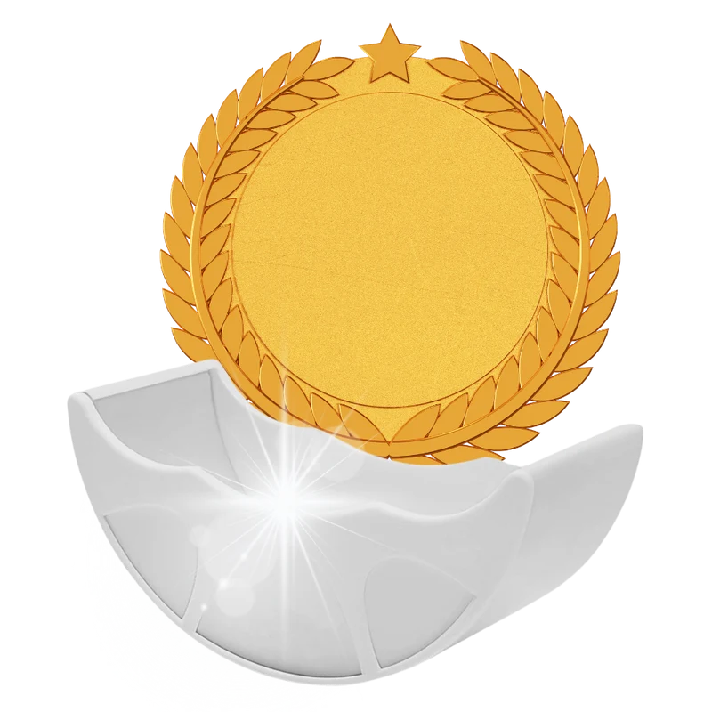 Hamburger-Halter