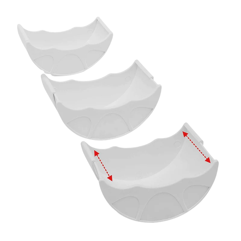 Hamburger-Halter