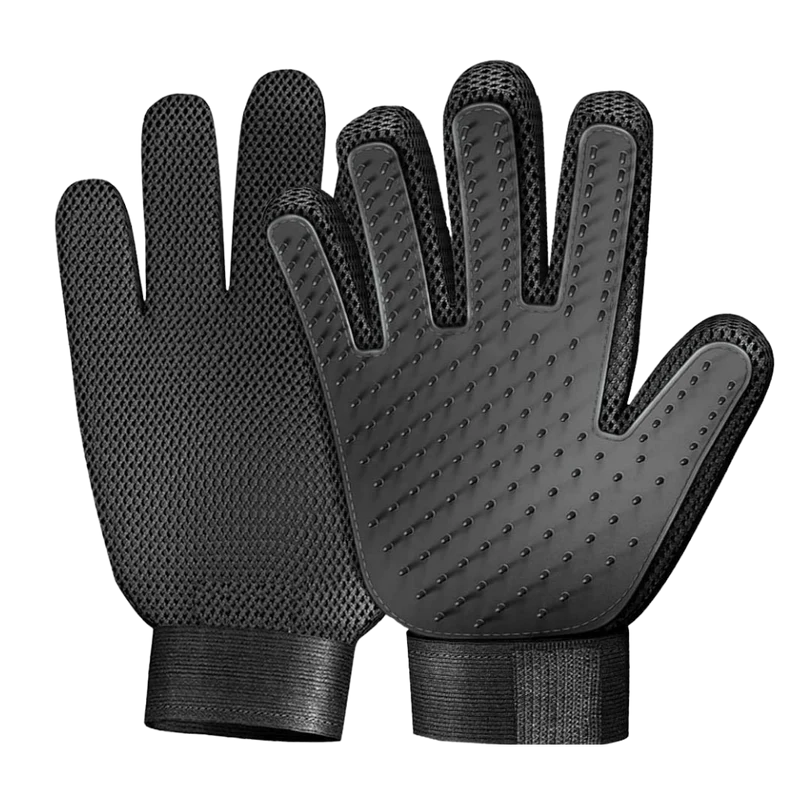 Tierpflegehandschuhe (Paar)