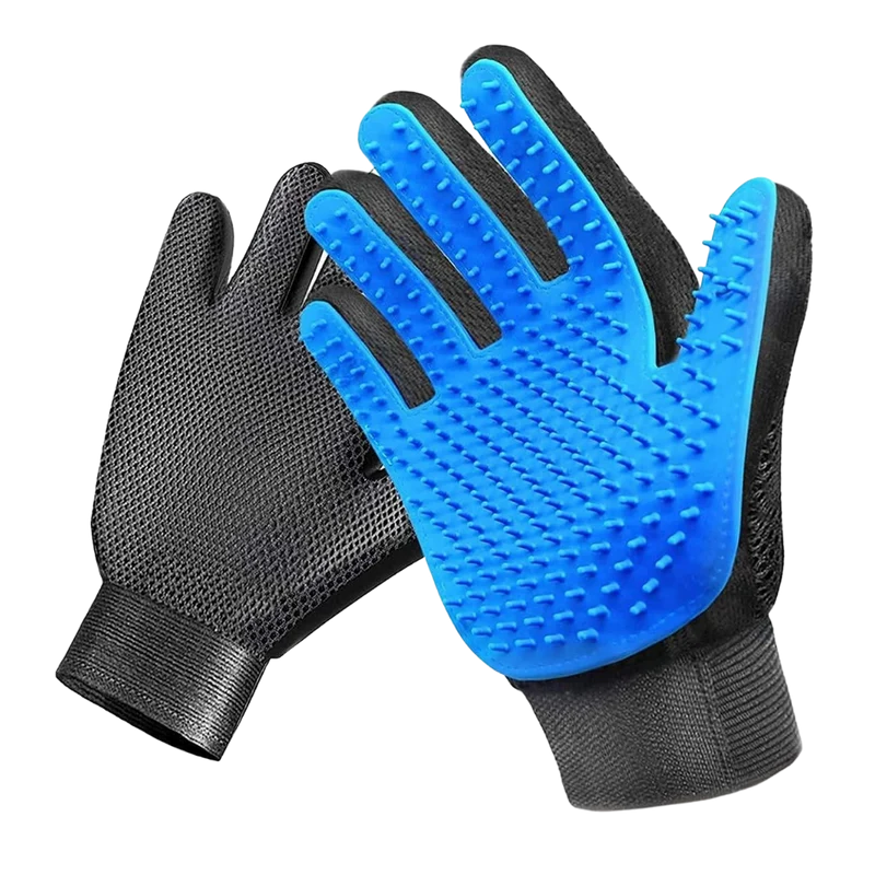 Tierpflegehandschuhe (Paar)