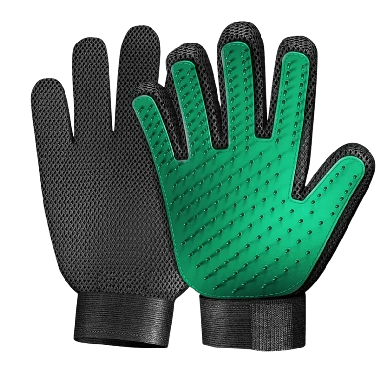 Tierpflegehandschuhe (Paar)