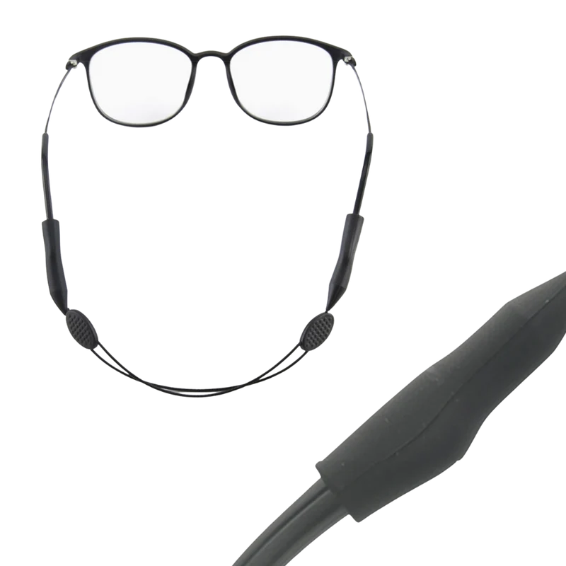 Verstellbares Brillenband