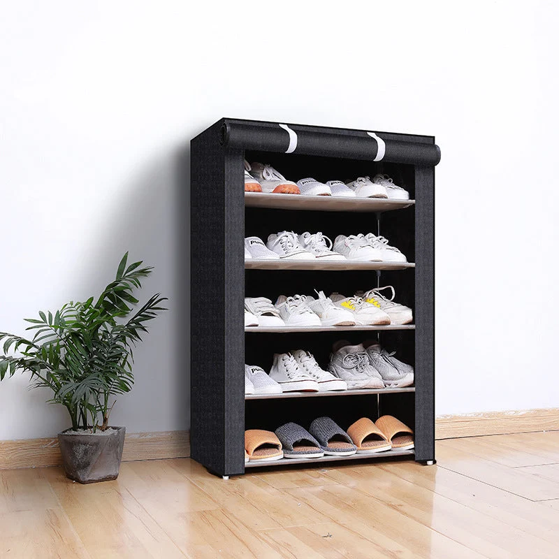 50% RABATT | ShoeCabin™ | Mehr Platz, weniger Chaos im Flur