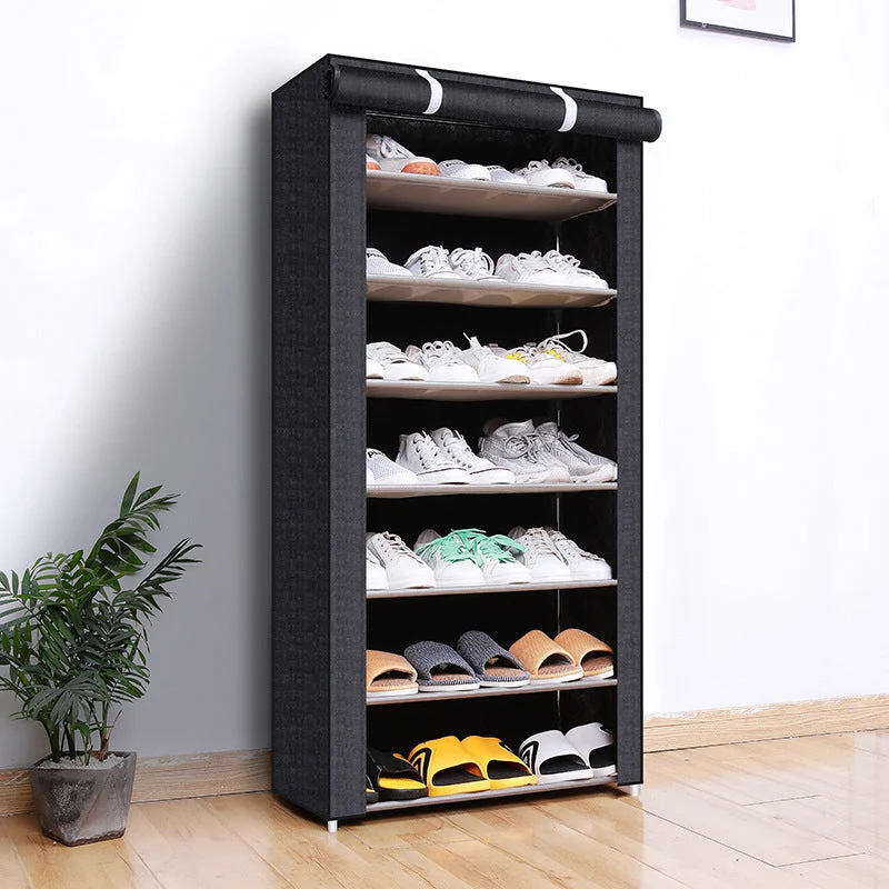 50% RABATT | ShoeCabin™ | Mehr Platz, weniger Chaos im Flur