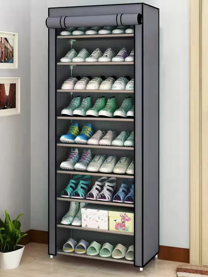 50% RABATT | ShoeCabin™ | Mehr Platz, weniger Chaos im Flur