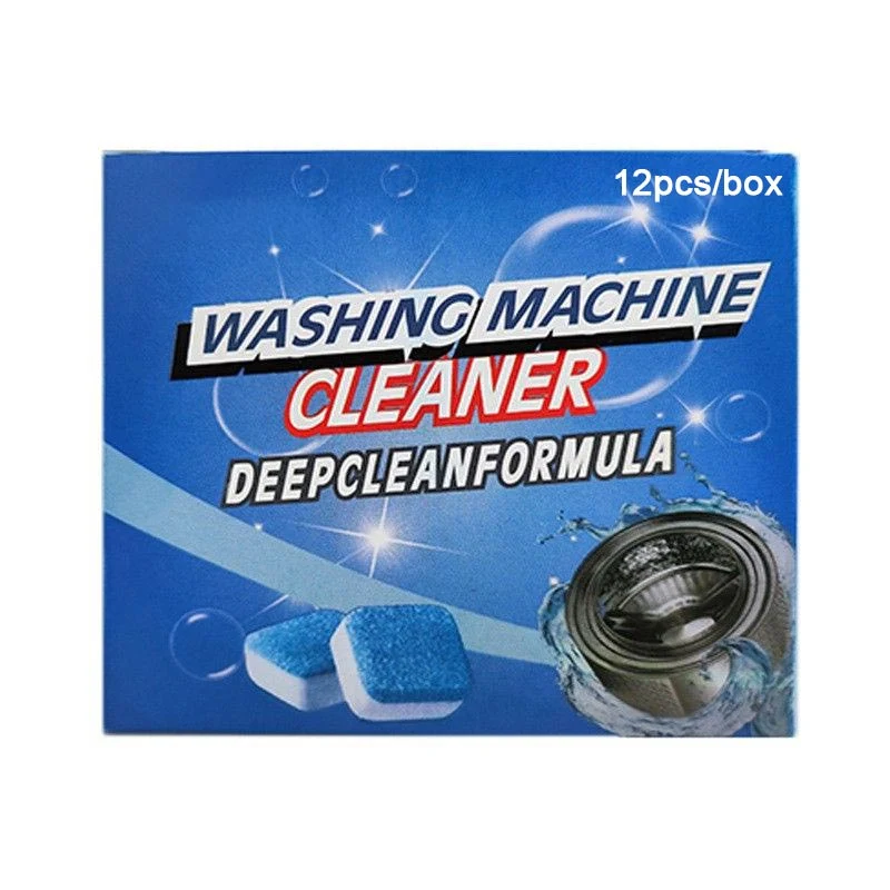 PureFresha™ | Mach deine Waschmaschine zur Quelle endlos frischer, makelloser Wäsche