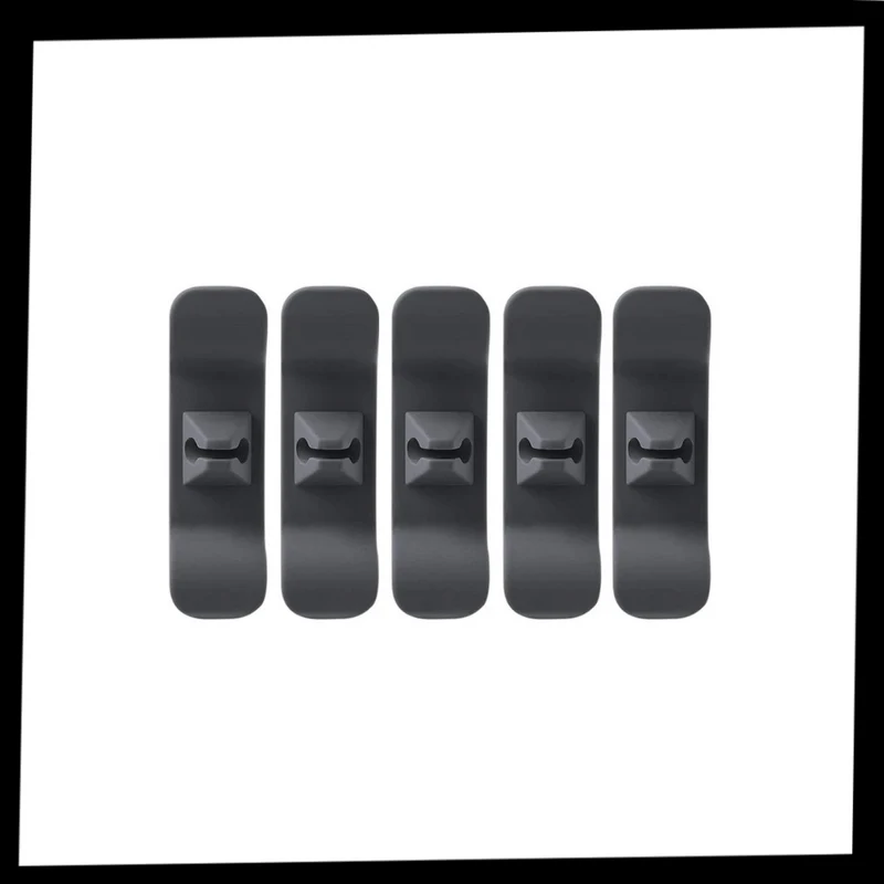 Kabel-Organizer-Set