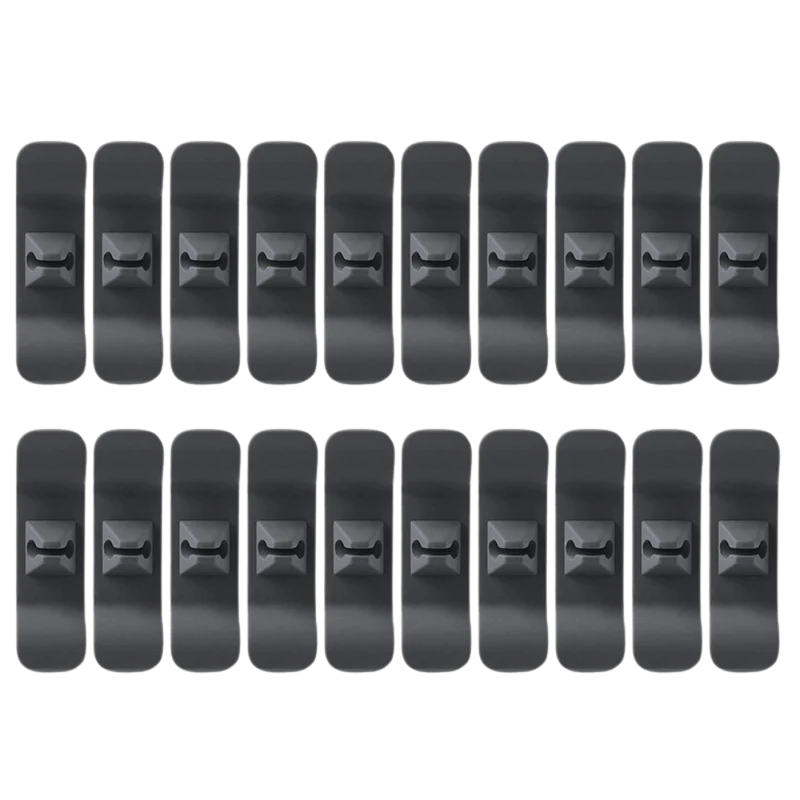 Kabel-Organizer-Set
