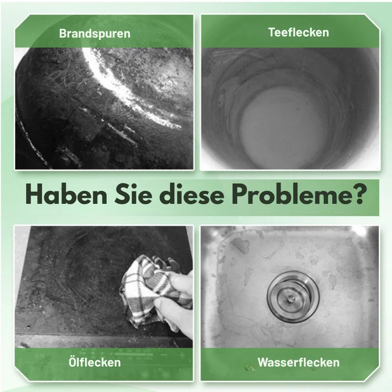 50% RABATT | PureNexa™ | Natürliche Tiefenreinigung 300ml