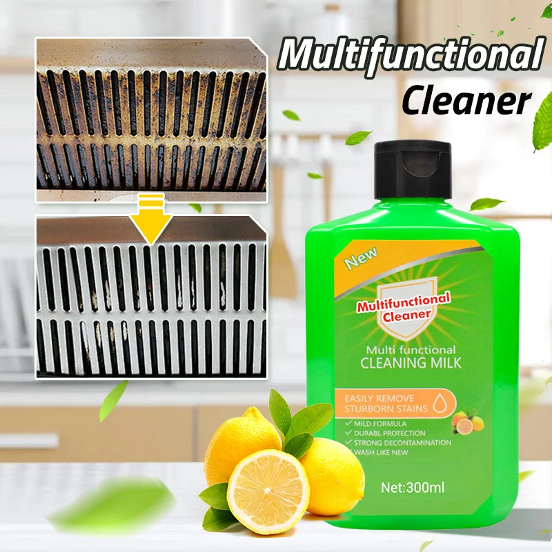 50% RABATT | PureNexa™ | Natürliche Tiefenreinigung 300ml