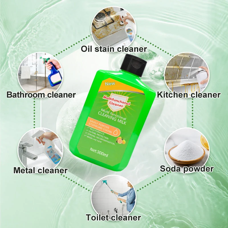 50% RABATT | PureNexa™ | Natürliche Tiefenreinigung 300ml