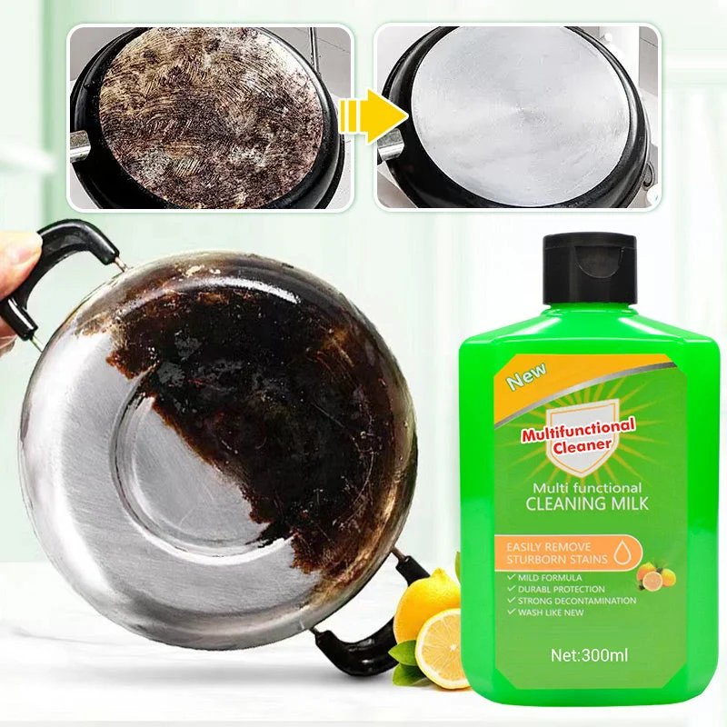 50% RABATT | PureNexa™ | Natürliche Tiefenreinigung 300ml