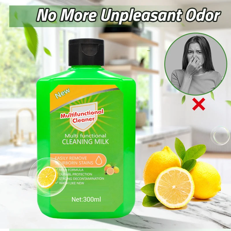 50% RABATT | PureNexa™ | Natürliche Tiefenreinigung 300ml