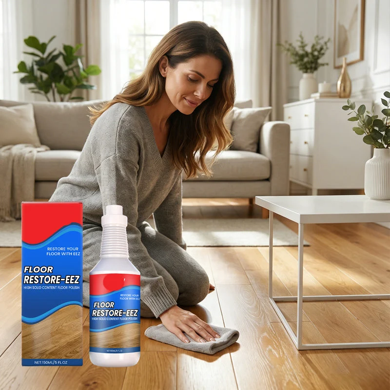 2+1 GRATIS | LumeLuxe™ | Strahlender Boden Glanz