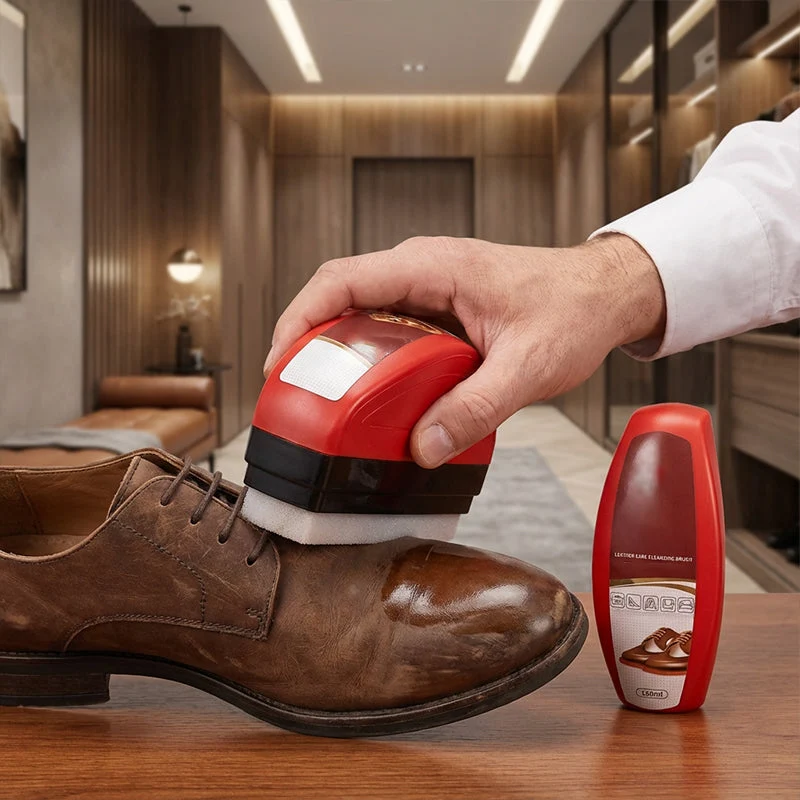 1+2 GRATIS | LumiLeather Restore™ | Glanz und Geschmeidigkeit garantiert