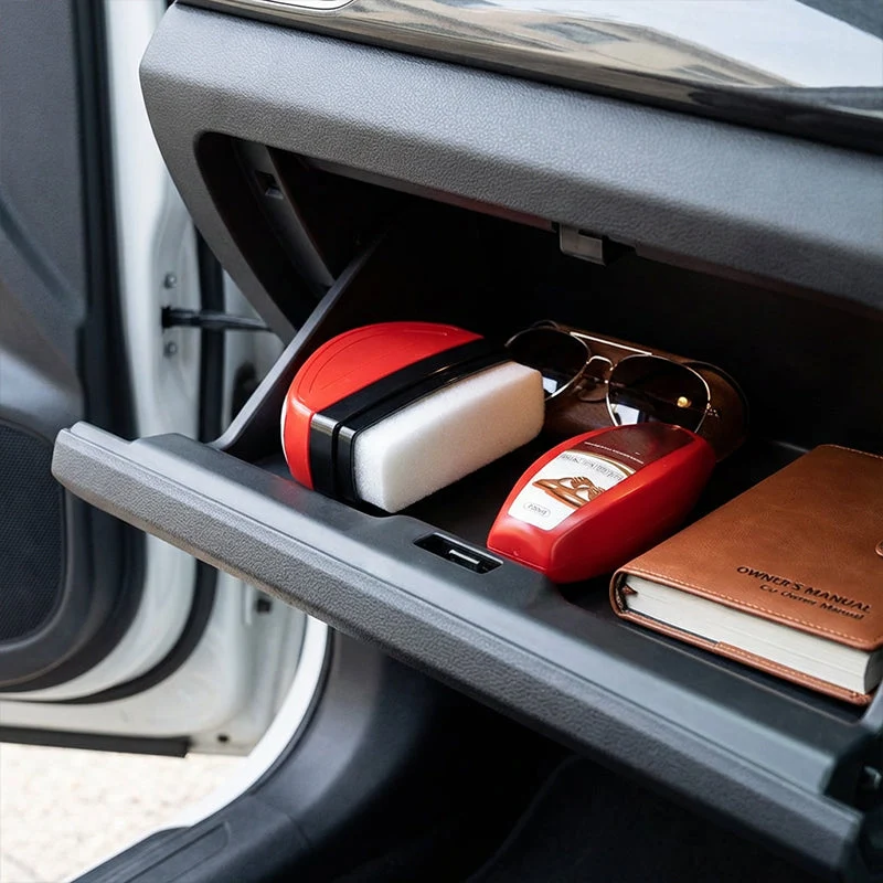 1+2 GRATIS | LumiLeather Restore™ | Glanz und Geschmeidigkeit garantiert